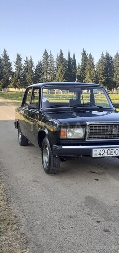 LADA (VAZ) 2107 2011, 37,777 km - 1.5 л - Lənkəran
