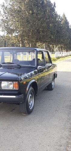 LADA (VAZ) 2107 2011, 37,777 km - 1.5 л - Lənkəran