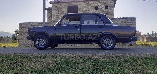 LADA (VAZ) 2107 2011, 37,777 km - 1.5 л - Lənkəran