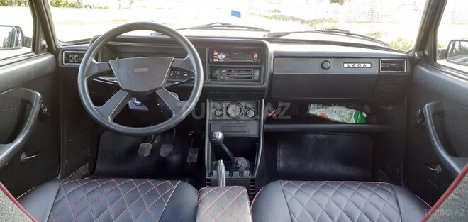 LADA (VAZ) 2107 2011, 37,777 km - 1.5 л - Lənkəran