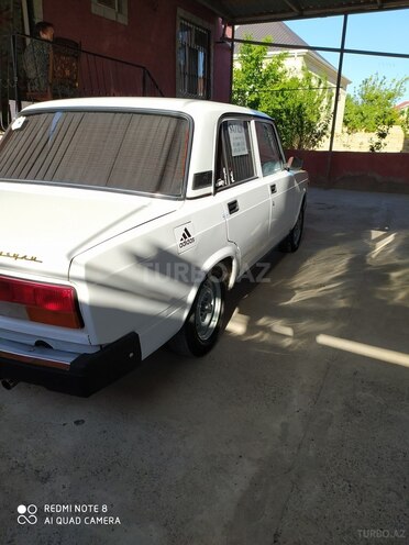 LADA (VAZ) 2107 2005, 155,555 km - 1.6 l - Şirvan