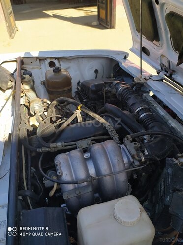 LADA (VAZ) 2107 2005, 155,555 km - 1.6 l - Şirvan