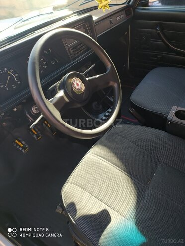 LADA (VAZ) 2107 2005, 155,555 km - 1.6 l - Şirvan
