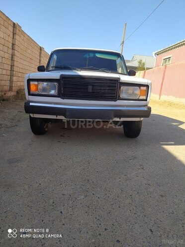 LADA (VAZ) 2107 2005, 155,555 km - 1.6 l - Şirvan