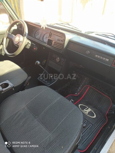 LADA (VAZ) 2107 2005, 155,555 km - 1.6 l - Şirvan