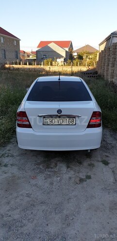 Geely CK 2012, 180,000 km - 1.5 l - Bakı