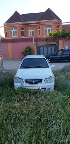 Geely CK 2012, 180,000 km - 1.5 l - Bakı