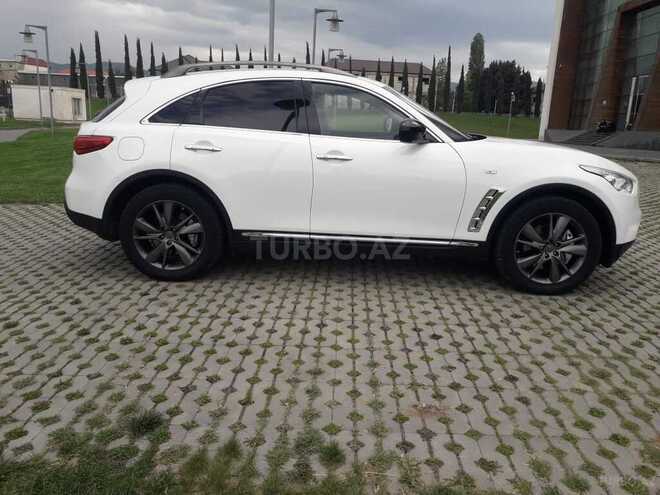 Infiniti  2013, 120,000 km - 3.7 l - Şəmkir