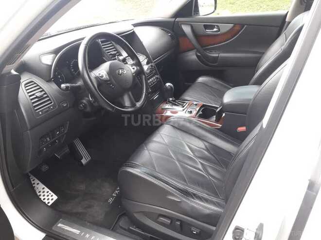 Infiniti  2013, 120,000 km - 3.7 l - Şəmkir