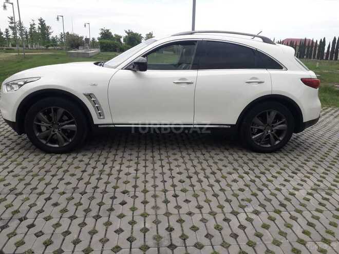 Infiniti  2013, 120,000 km - 3.7 l - Şəmkir
