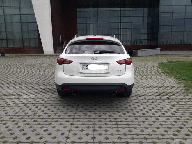 Infiniti  2013, 120,000 km - 3.7 l - Şəmkir