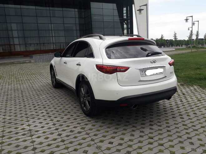 Infiniti  2013, 120,000 km - 3.7 l - Şəmkir