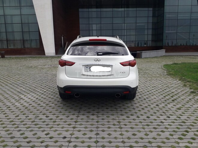 Infiniti  2013, 120,000 km - 3.7 l - Şəmkir