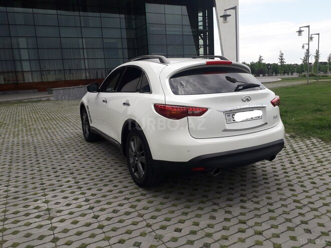 Infiniti  2013, 120,000 km - 3.7 l - Şəmkir