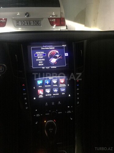 Infiniti Q50S 2018, 19,000 km - 3.0 l - Bakı