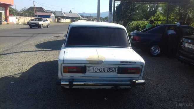 LADA (VAZ) 2106 2004, 235,588 km - 1.6 l - Lənkəran