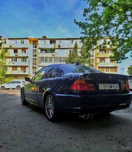 BMW 318 2000, 238,000 km - 1.9 l - Bakı