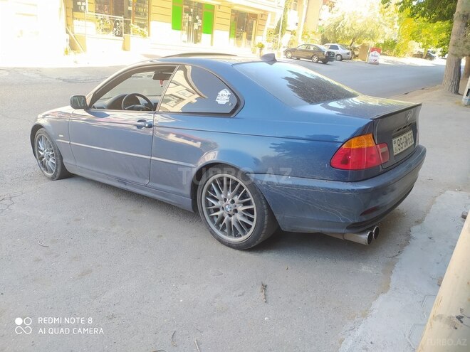 BMW 318 2000, 238,000 km - 1.9 l - Bakı