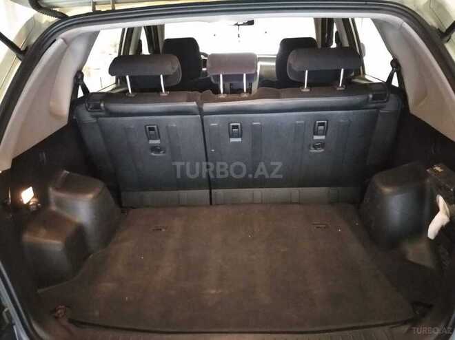Hyundai Tucson 2007, 222,000 km - 2.0 l - Bakı