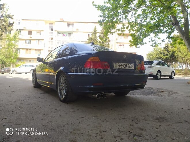 BMW 318 2000, 238,000 km - 1.9 l - Bakı