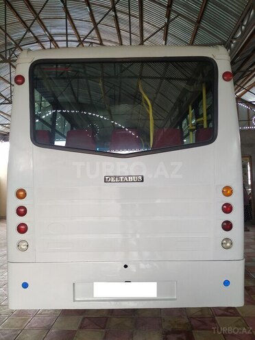 Isuzu Ecobus 2008, 350,000 km - 3.5 l - Yevlax
