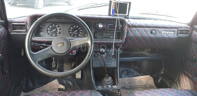 LADA (VAZ) 2107 2009, 225,000 km - 1.6 l - Bakı