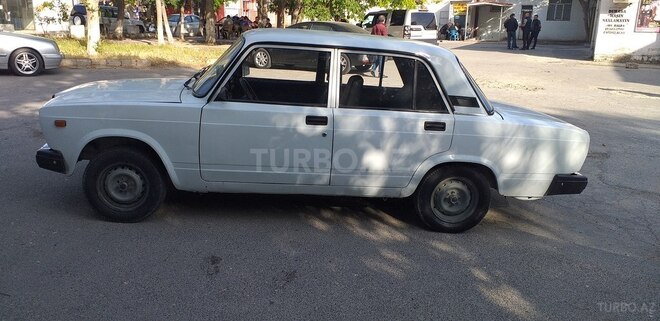 LADA (VAZ) 2107 2009, 225,000 km - 1.6 l - Bakı