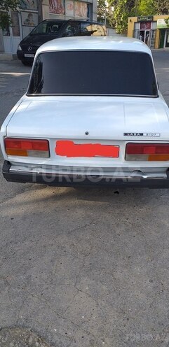 LADA (VAZ) 2107 2009, 225,000 km - 1.6 l - Bakı
