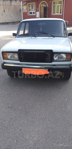 LADA (VAZ) 2107 2009, 225,000 km - 1.6 l - Bakı