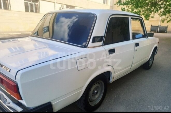 LADA (VAZ) 2107 2009, 225,000 km - 1.6 l - Bakı