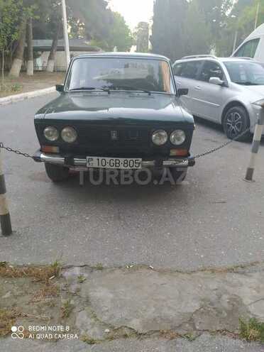 LADA (VAZ) 2106 1996, 138,000 km - 1.6 l - Bakı