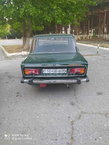 LADA (VAZ) 2106 1996, 138,000 km - 1.6 l - Bakı