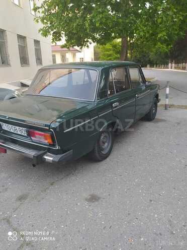 LADA (VAZ) 2106 1996, 138,000 km - 1.6 l - Bakı