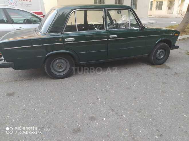 LADA (VAZ) 2106 1996, 138,000 km - 1.6 l - Bakı