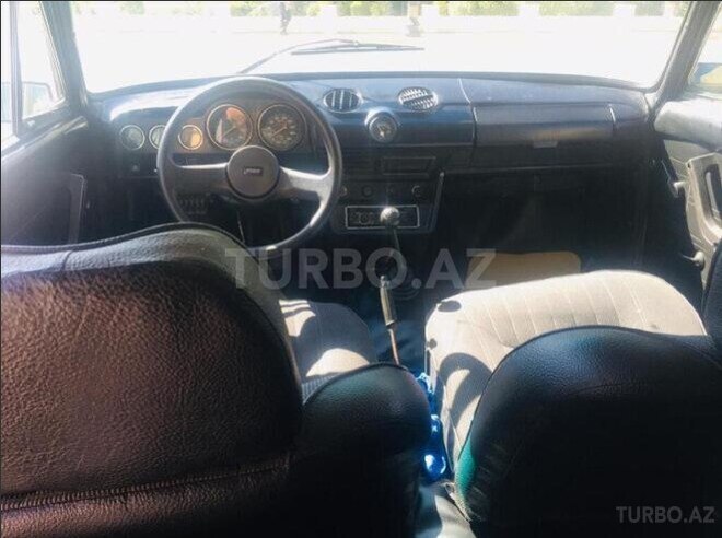 LADA (VAZ) 2106 1996, 138,000 km - 1.6 l - Bakı