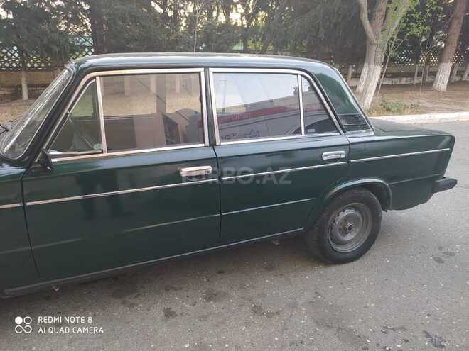 LADA (VAZ) 2106 1996, 138,000 km - 1.6 l - Bakı