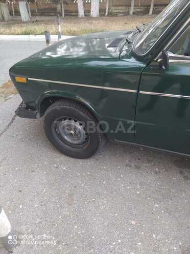 LADA (VAZ) 2106 1996, 138,000 km - 1.6 l - Bakı