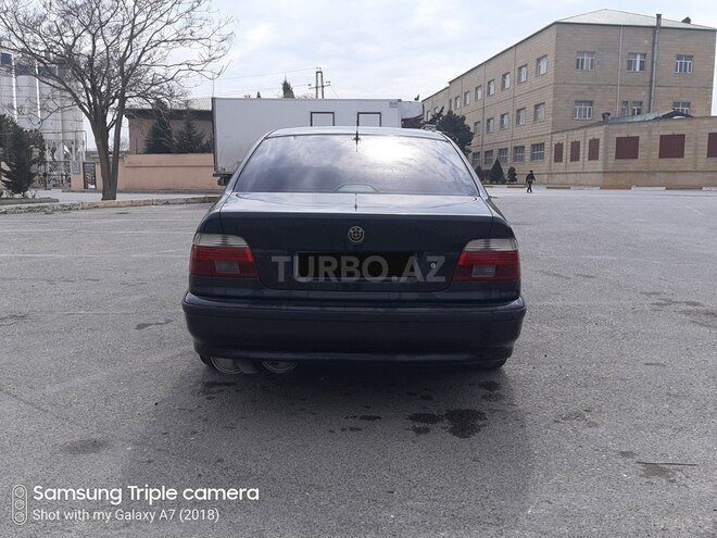 BMW 528 1997, 400,000 km - 2.8 l - Bakı