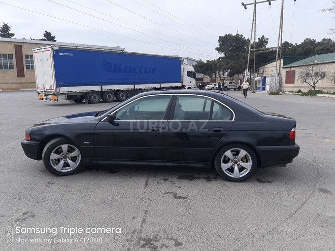 BMW 528 1997, 400,000 km - 2.8 l - Bakı
