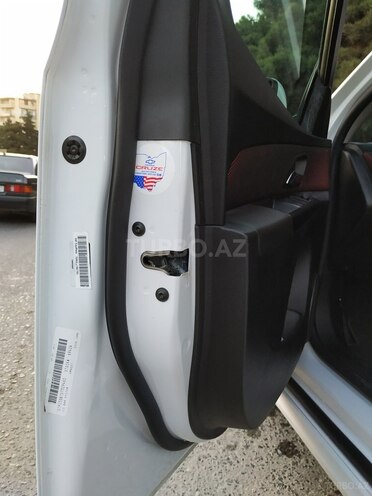 Chevrolet Cruze 2013, 124,000 km - 1.4 l - Bakı