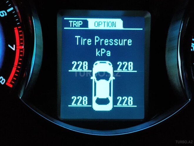 Chevrolet Cruze 2013, 124,000 km - 1.4 l - Bakı