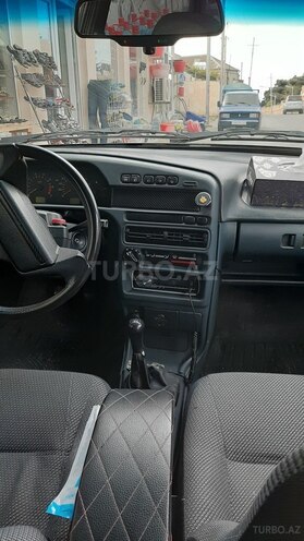 LADA (VAZ) 2115 2012, 118,000 km - 1.6 l - Bakı