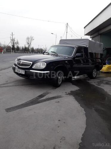 GAZ 3110 2005, 256,788 km - 2.4 л - Balakən