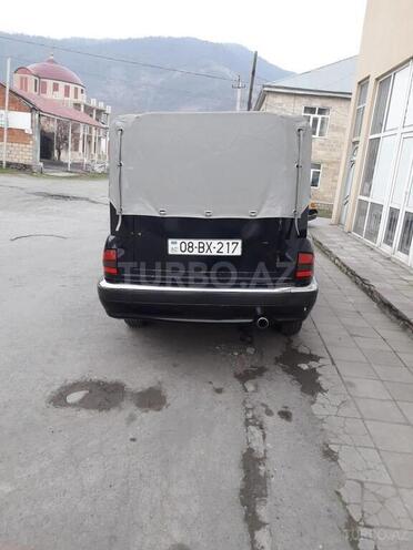 GAZ 3110 2005, 256,788 km - 2.4 л - Balakən