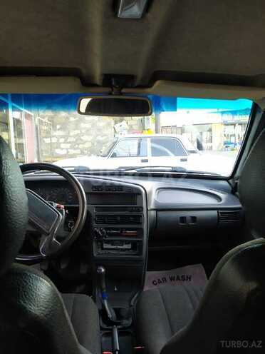 LADA (VAZ) 2115 2012, 105,000 km - 1.6 l - Goranboy