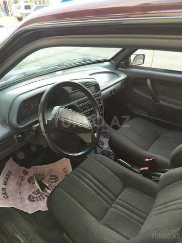 LADA (VAZ) 2115 2012, 105,000 km - 1.6 l - Goranboy
