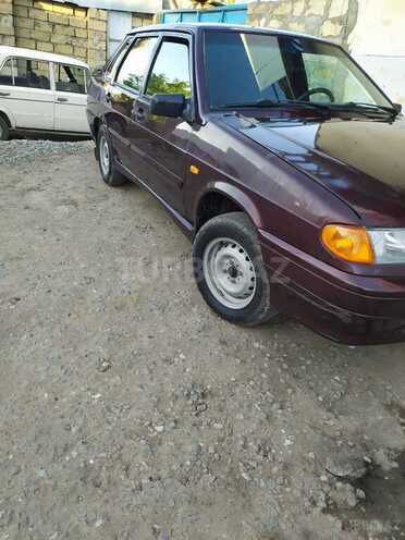 LADA (VAZ) 2115 2012, 105,000 km - 1.6 l - Goranboy