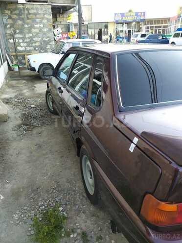 LADA (VAZ) 2115 2012, 105,000 km - 1.6 l - Goranboy
