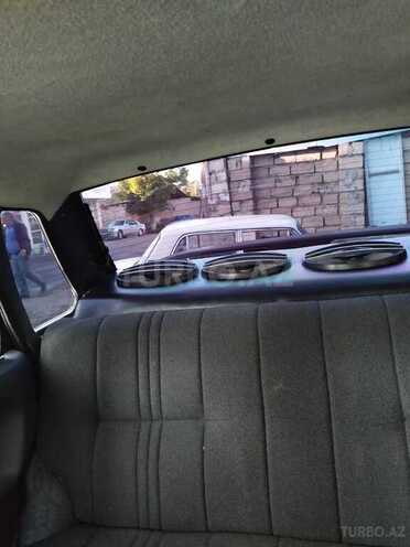 LADA (VAZ) 2115 2012, 105,000 km - 1.6 l - Goranboy