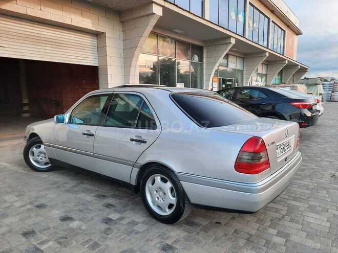 Mercedes C 200 1995, 300,000 km - 2.0 l - Masallı